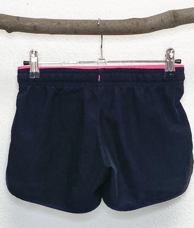 Sport Short Fille 12 ans
