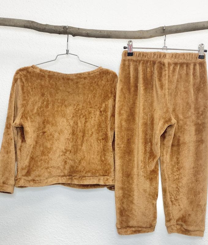 Pyjama Fille 8 ans