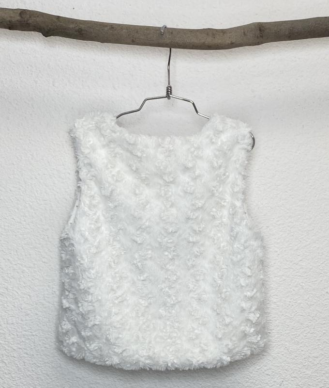 Veste Fille 6 ans