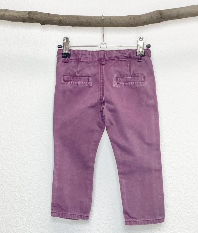 Pantalon Fille 24 mois