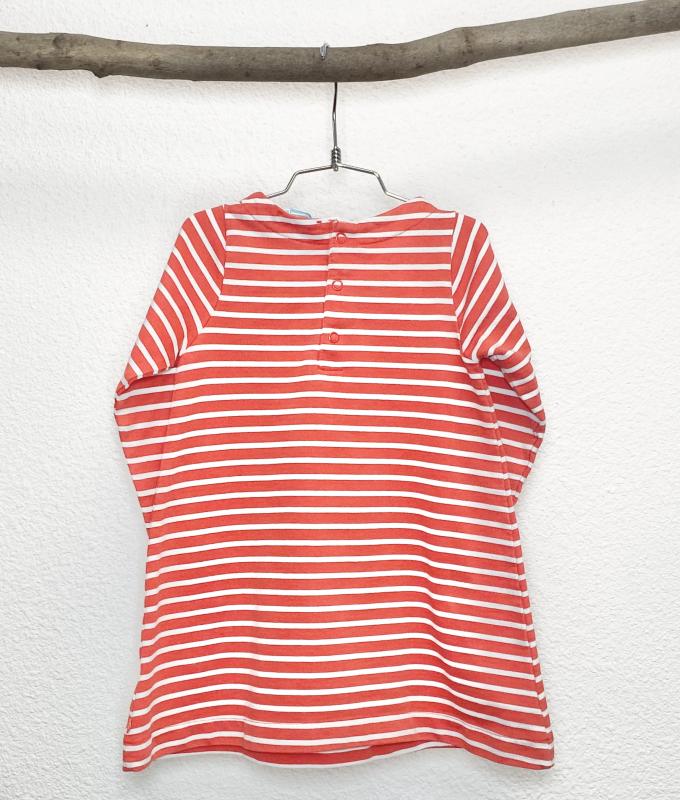 Robe Fille 24 mois