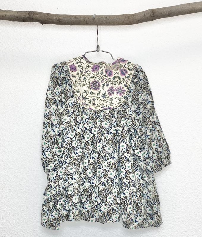 Robe Fille 24 mois