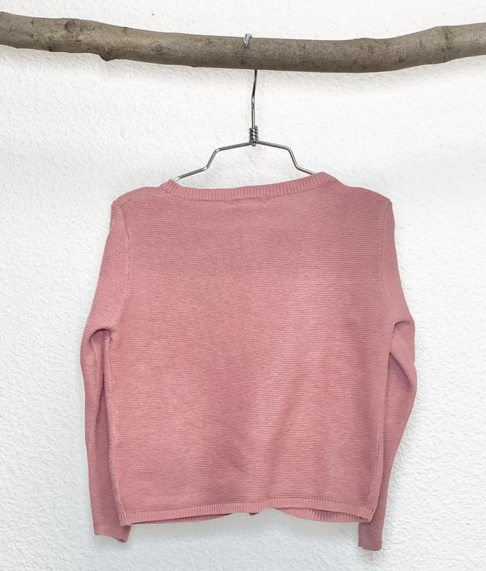Gilet Fille 18 mois
