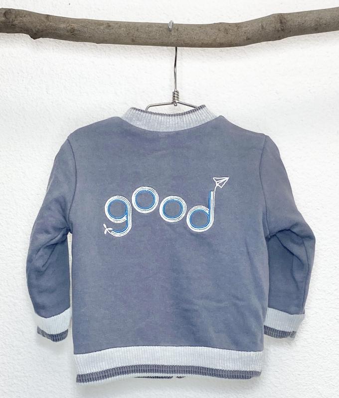 Sweat Garçon 18 mois