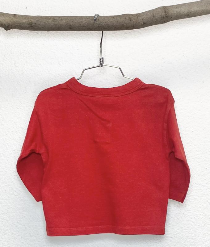 TShirt Garçon 12 mois