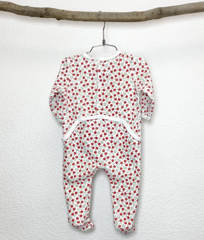 Pyjama Fille 6 mois