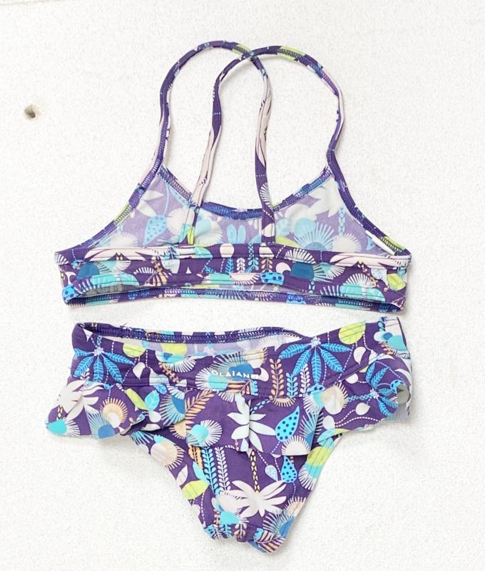 Maillot Fille 5 ans