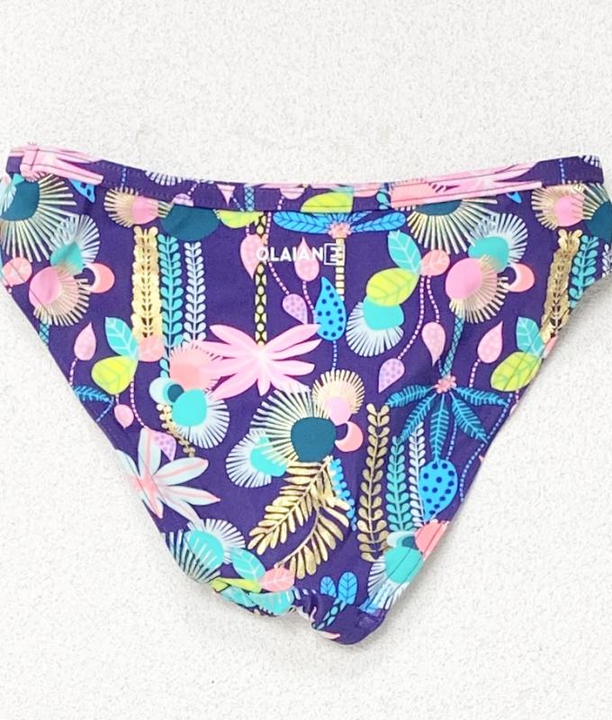 Maillot Fille 5 ans
