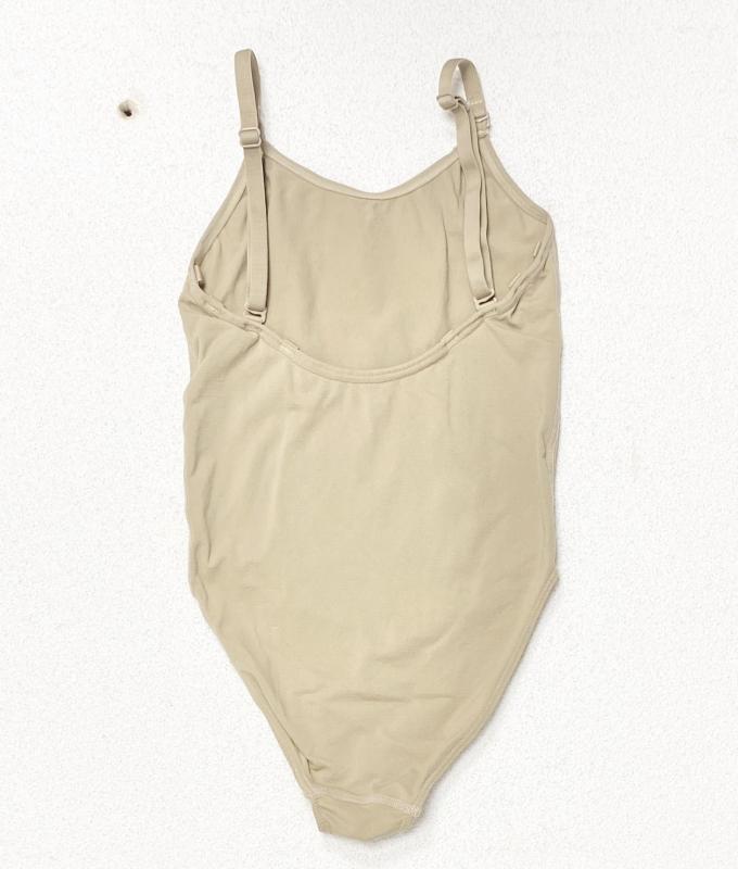 Body Fille 6 ans