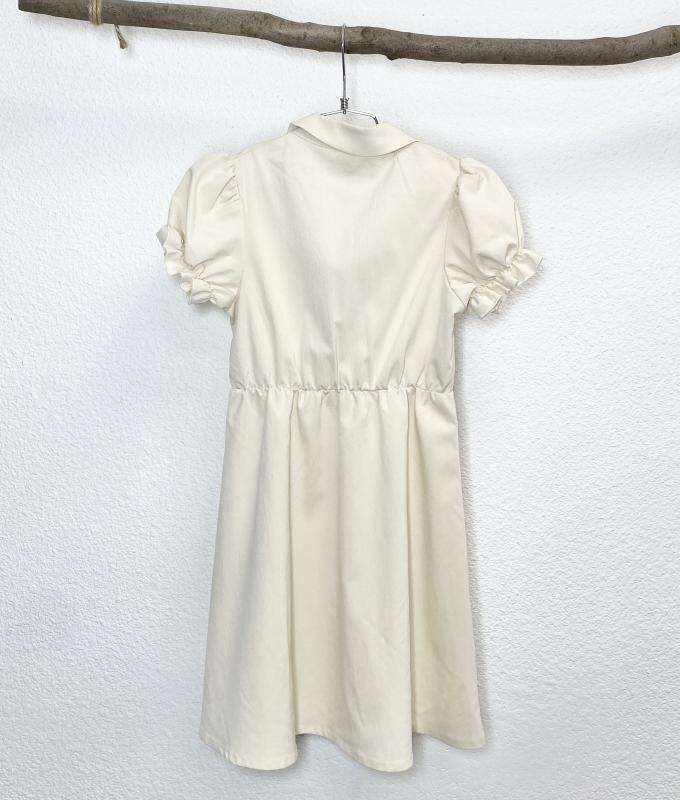 Robe Fille 8 ans