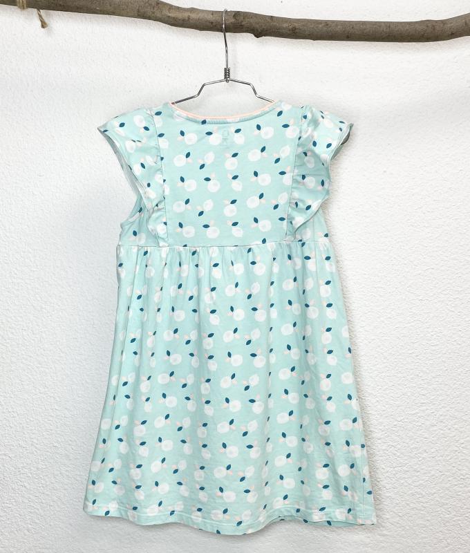 Robe Fille 8 ans