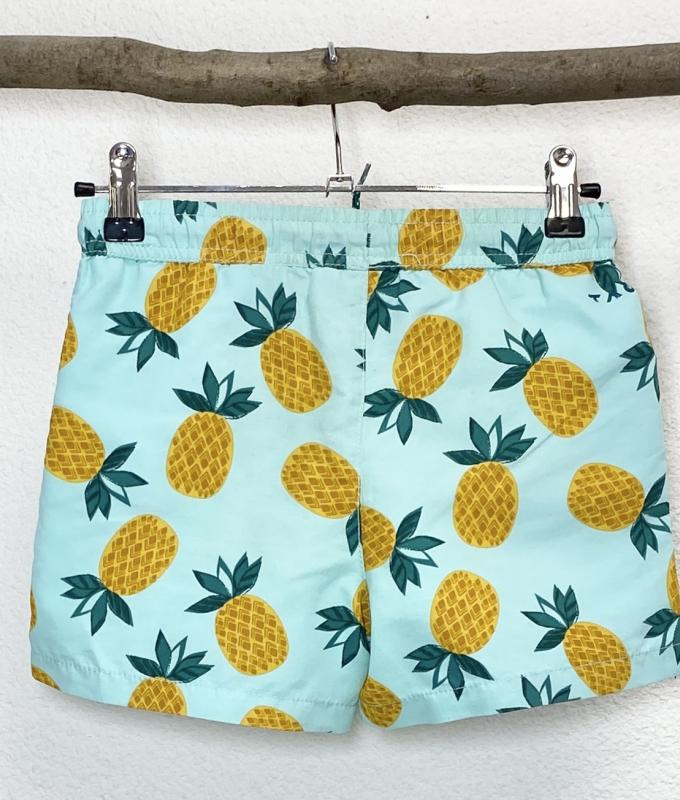 Short de bain Garçon 8 ans