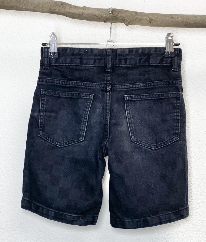 Short Garçon 8 ans