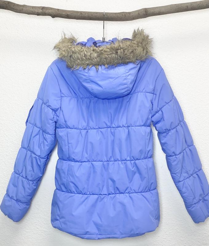 Ski Veste Fille 12 ans