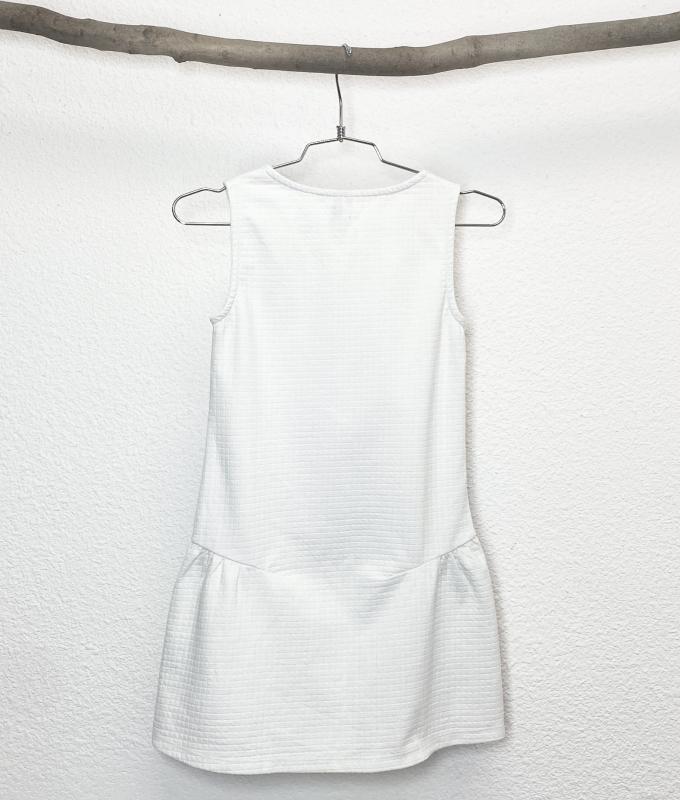 Robe Fille 8 ans