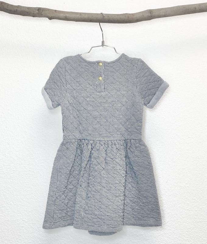 Robe Fille 6 ans