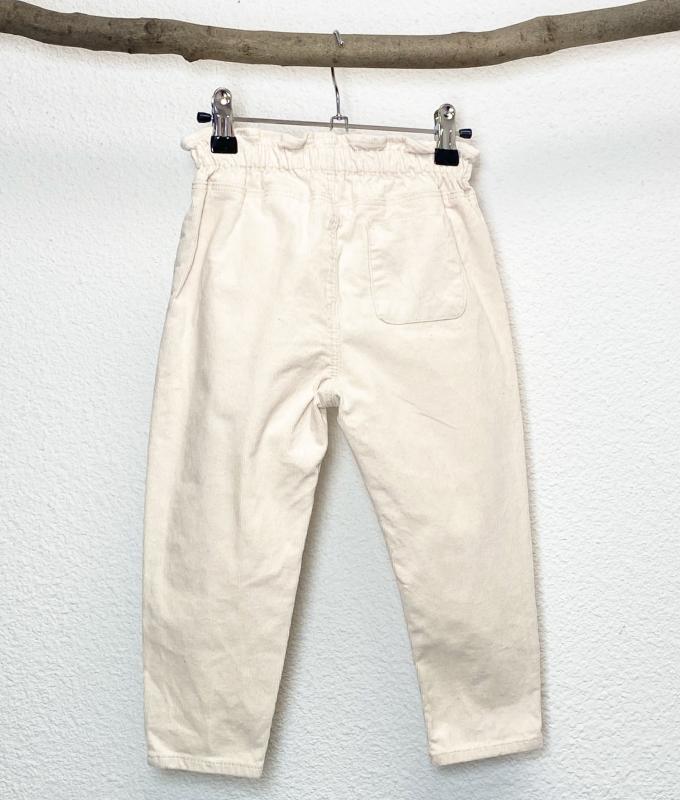 Pantalon Fille 3 ans