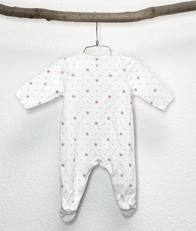 Pyjama Fille 3 mois