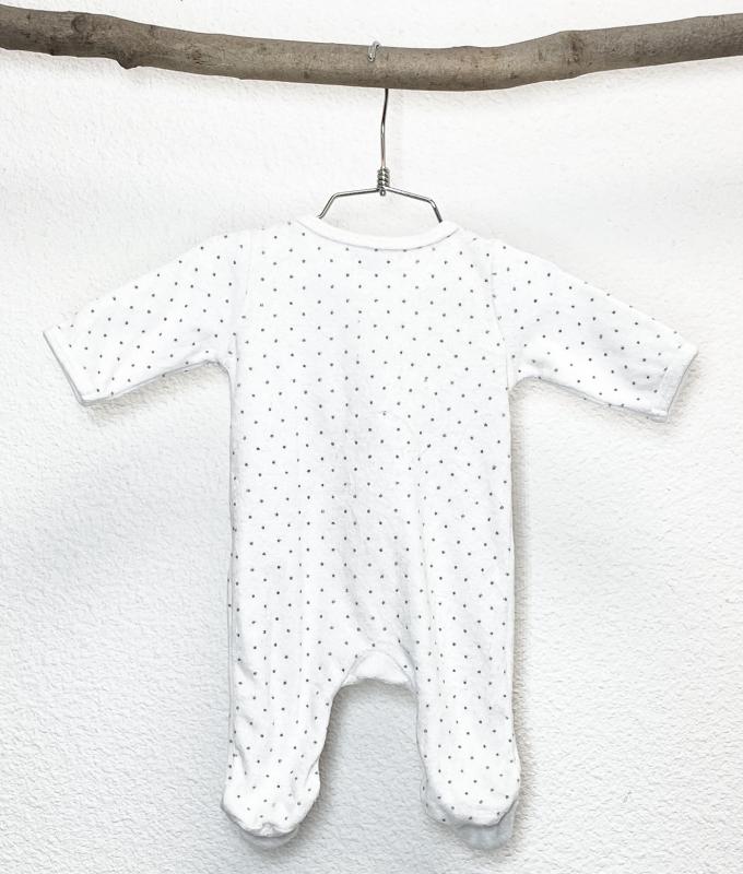 Pyjama Fille 1 mois