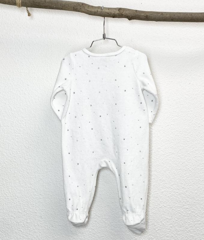 Pyjama Fille 6 mois