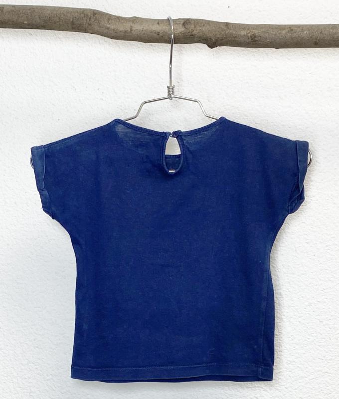 TShirt Fille 24 mois