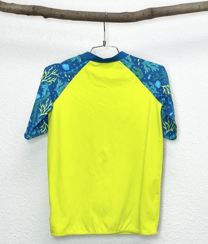 Anti UV Mixte 12 ans