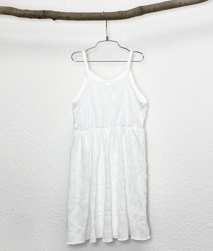 Robe Fille 8 ans