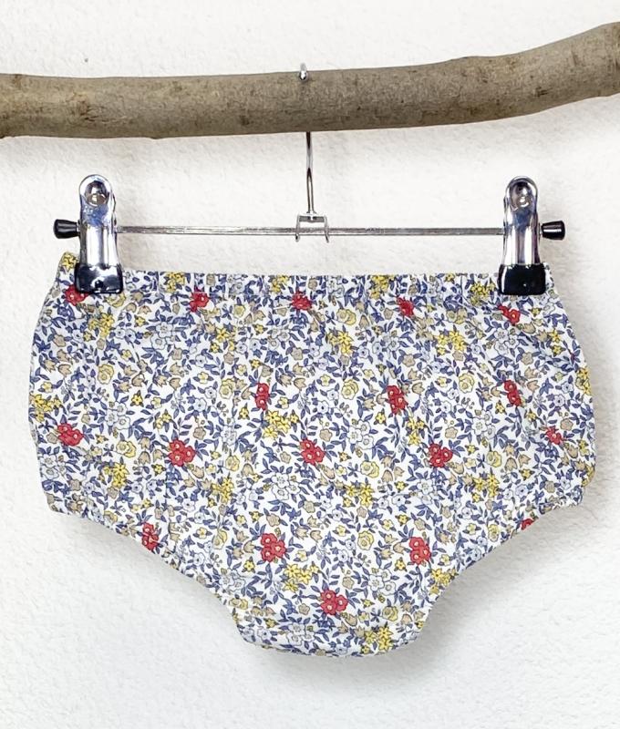 Culotte Fille 4 ans