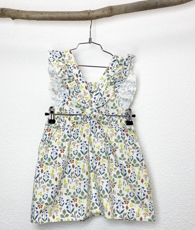 Robe Fille 3 ans