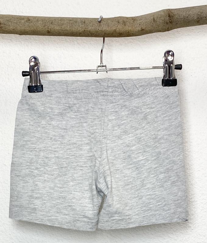 Short Mixte 4 ans