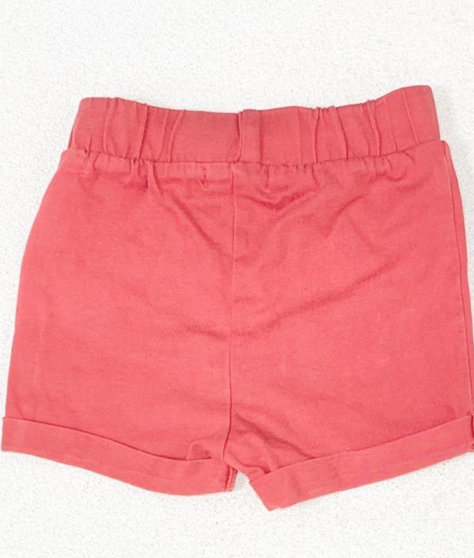 Short Garçon 9 mois