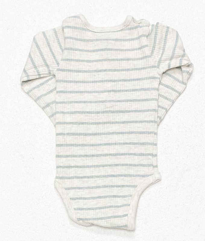 Body Garçon 3 mois