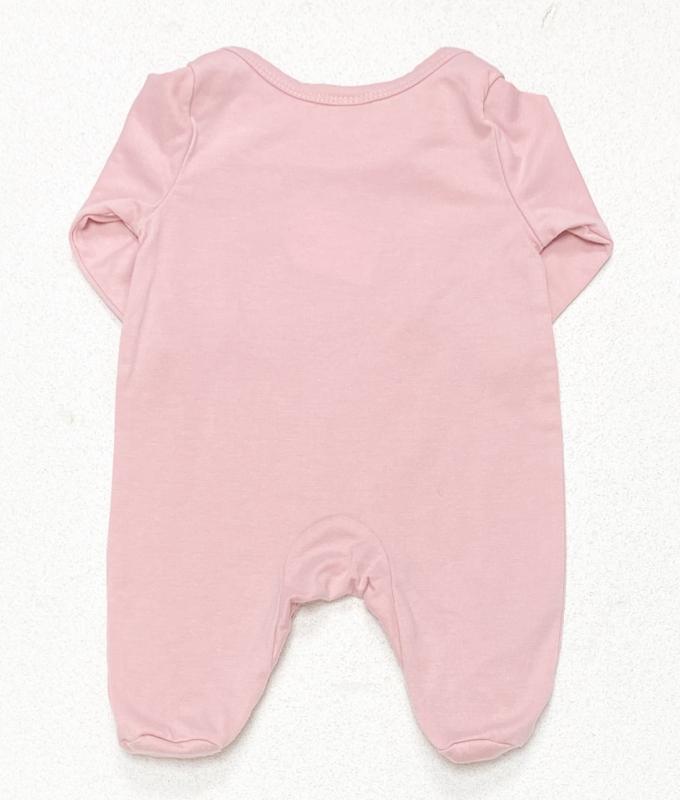 Pyjama Fille 1 mois