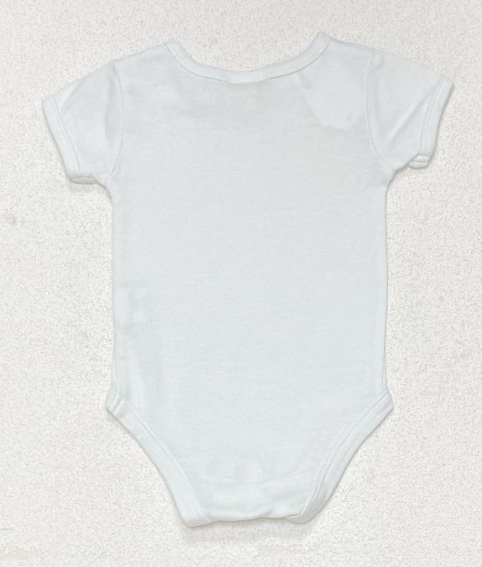 Body Mixte 1 mois