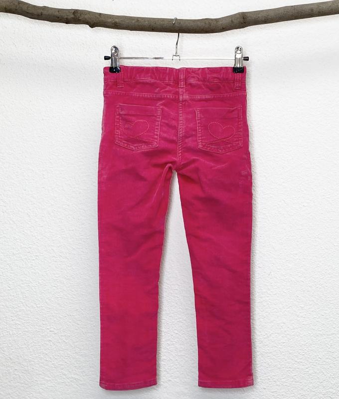 Pantalon Fille 6 ans
