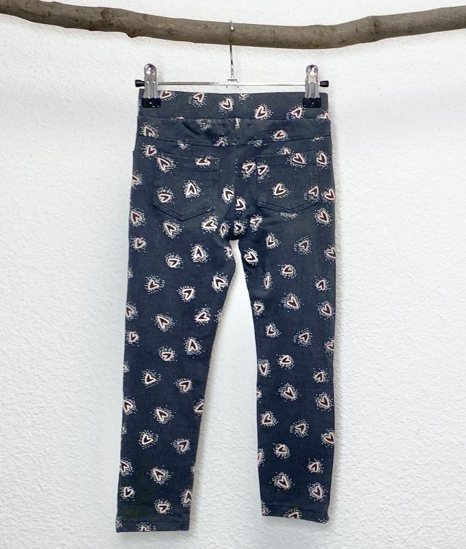 Pantalon Fille 5 ans