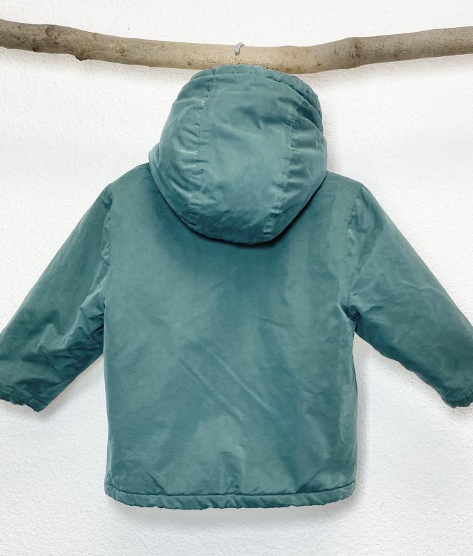 Manteau Garçon 24 mois