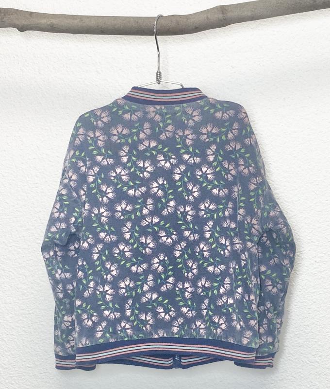 Sweat Fille 6 ans