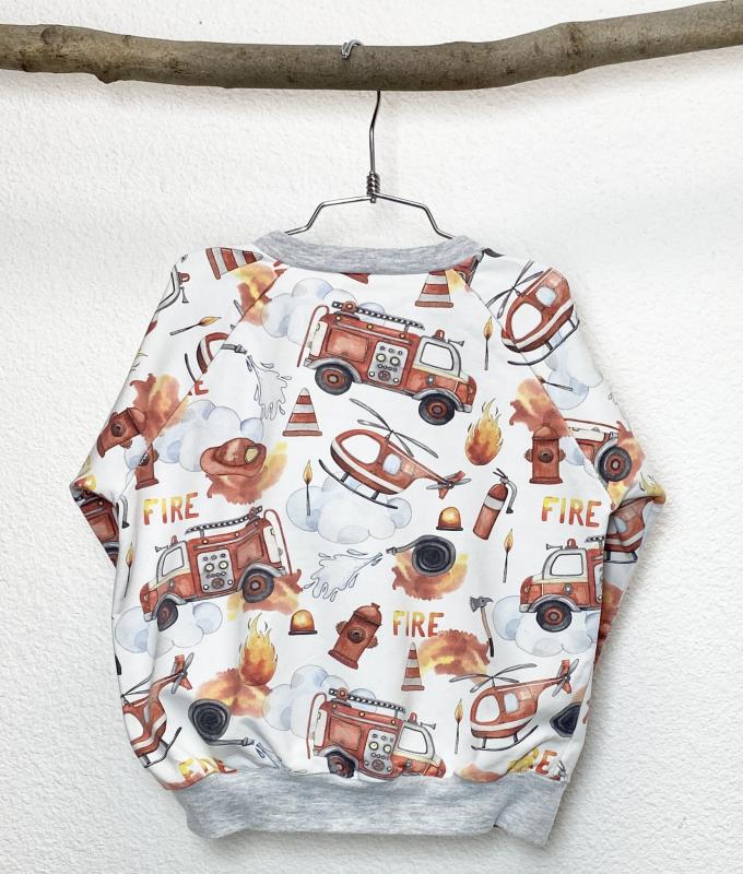 Sweat Garçon 3 ans
