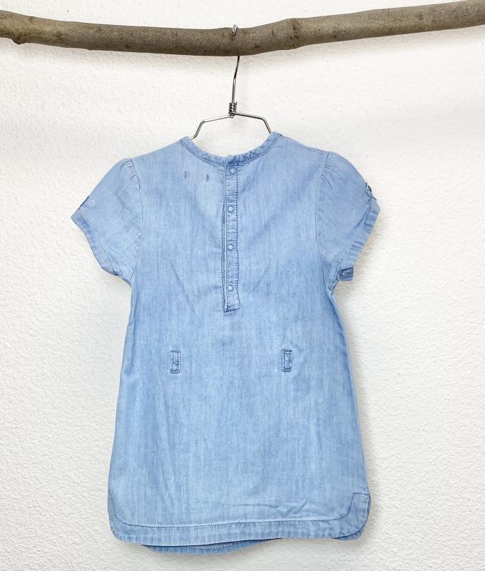 Robe Fille 18 mois