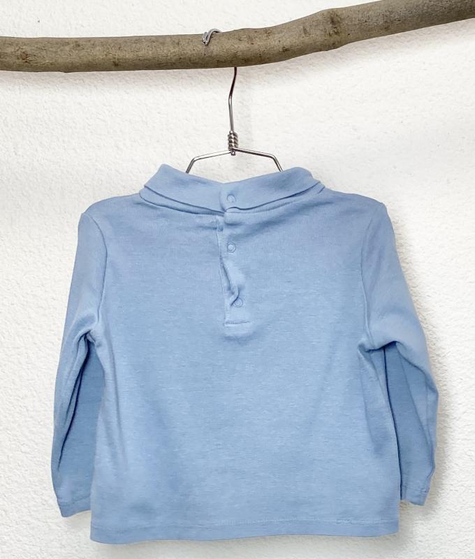 Sous Pull Mixte 18 mois