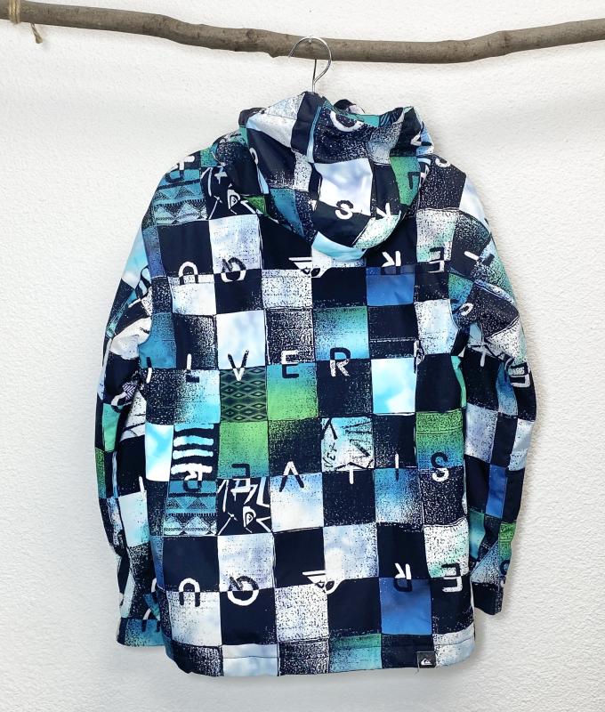 Ski Veste Garçon 16 ans