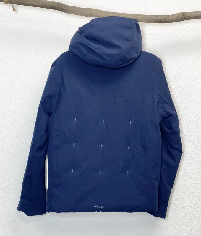 Ski Veste Garçon 12 ans