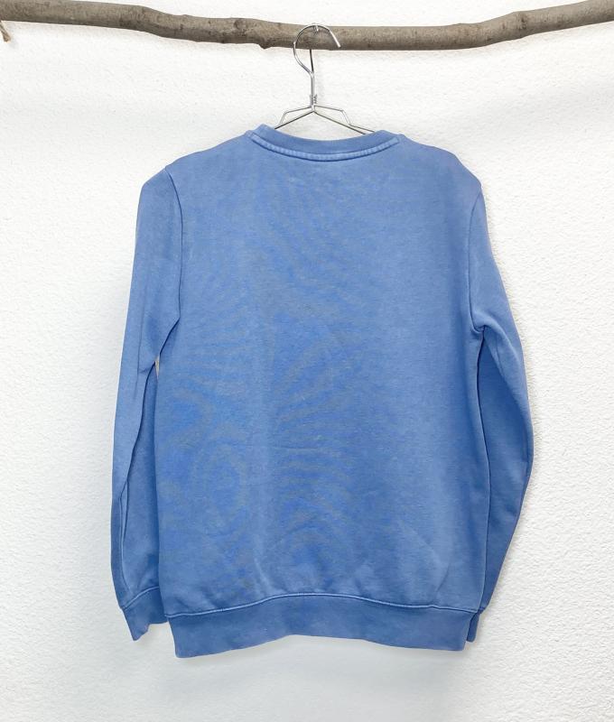 Sweat Mixte 14 ans