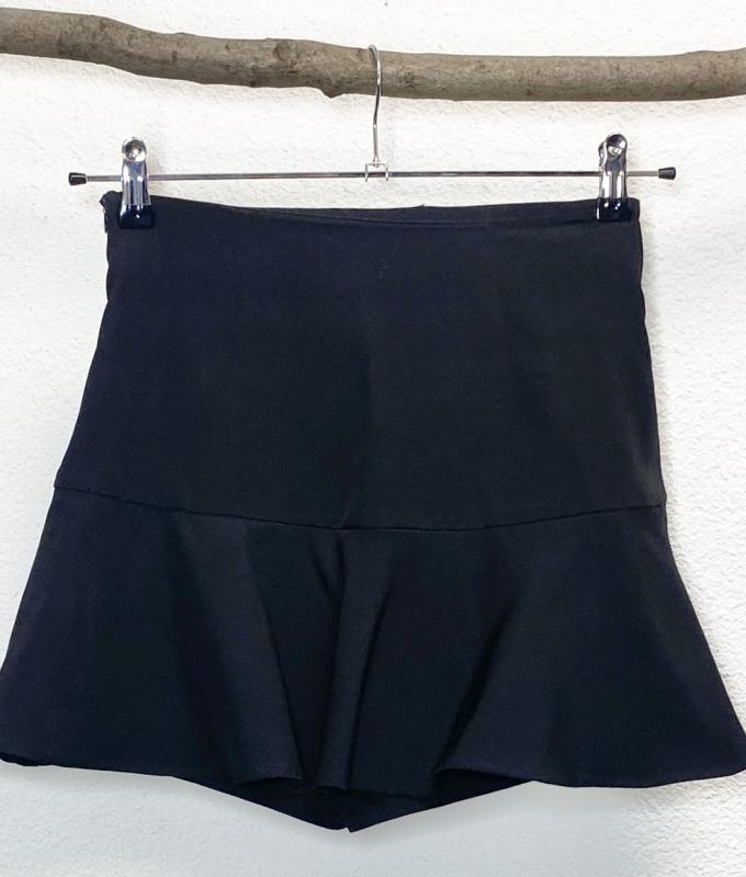 Short Fille 14 ans