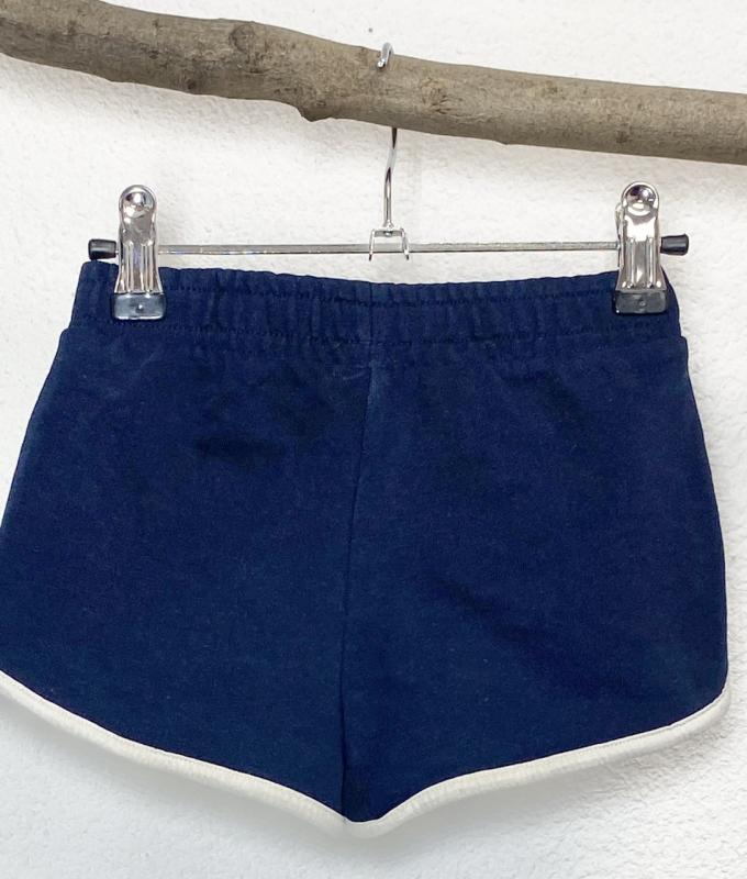 Short Fille 5 ans