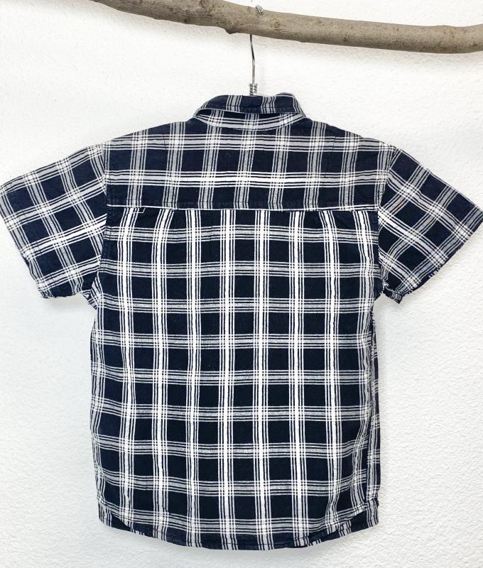 Chemise Garçon 5 ans