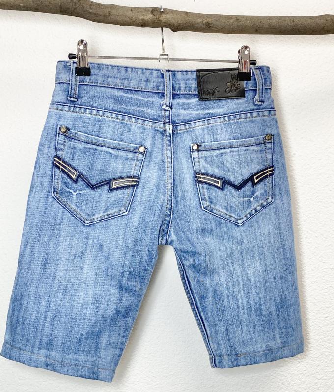 Short Garçon 14 ans