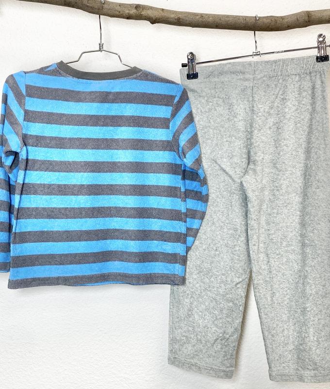 Pyjama Garçon 6 ans