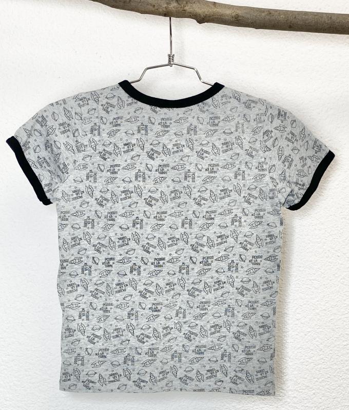 TShirt Garçon 6 ans
